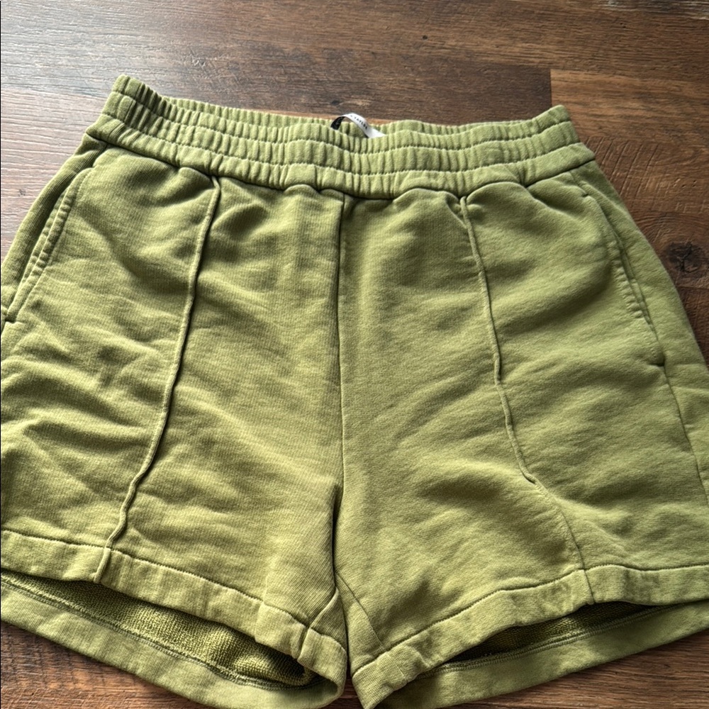 Rebecca Taylor shorts